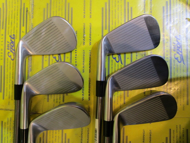 テーラーメイド P770(2024)/P7CB(2024) COMBOのスペック詳細 | 中古