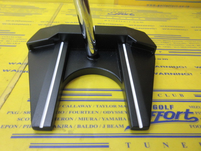 オデッセイ Ai-ONE CRUISER #7 CS BROOMSTICKのスペック詳細 | 中古