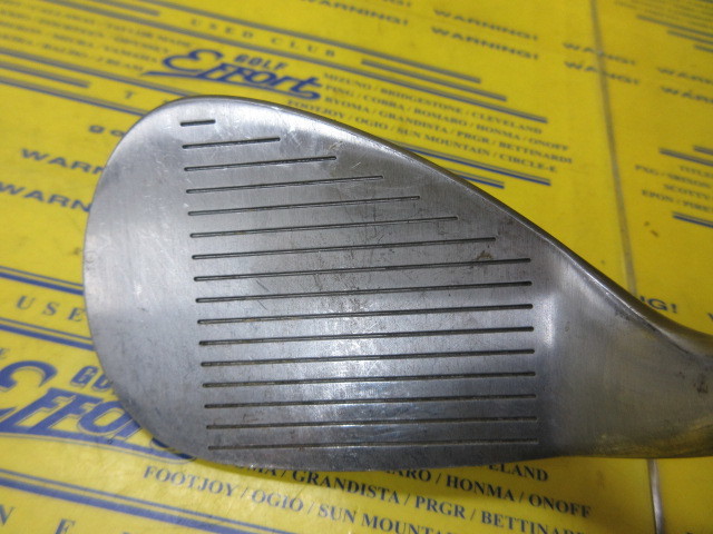 アクシスゴルフ Z1 TOUR-SPEC グースウェッジのスペック詳細 | 中古