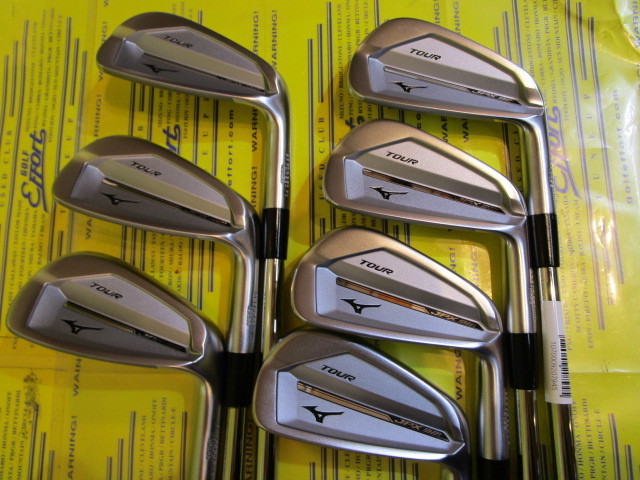 ミズノ JPX 921 TOURのスペック詳細 | 中古ゴルフクラブ通販【ゴルフ