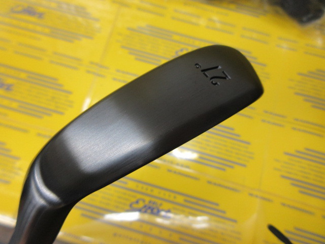 A デザイン A GRIND BX-PROTO HYBRIDのスペック詳細 | 中古ゴルフ