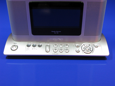 ラジオサーバー「VJ-10」は本当に「サーバー」か：レビュー（1/3