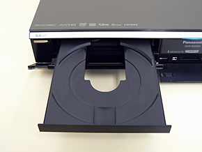 小さく、速く、多機能に――進化したパナソニック「DMR-BW950」（前編