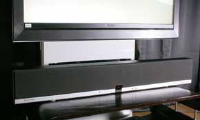 迫力よりも自然さ、2chにも強いマランツ「CINEMARIUM」：特集：薄型