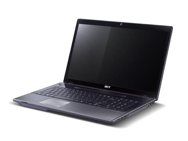 エイサー、2010夏モデルノートPC計6シリーズを発表 - ITmedia PC USER