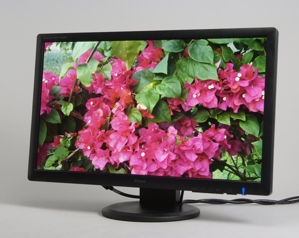 WQHD液晶ディスプレイの定番になるか――iiyama「ProLite XB2776QS