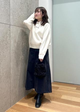 コーデュロイスカート (スカート / スカート) 通販｜Life and Beauty