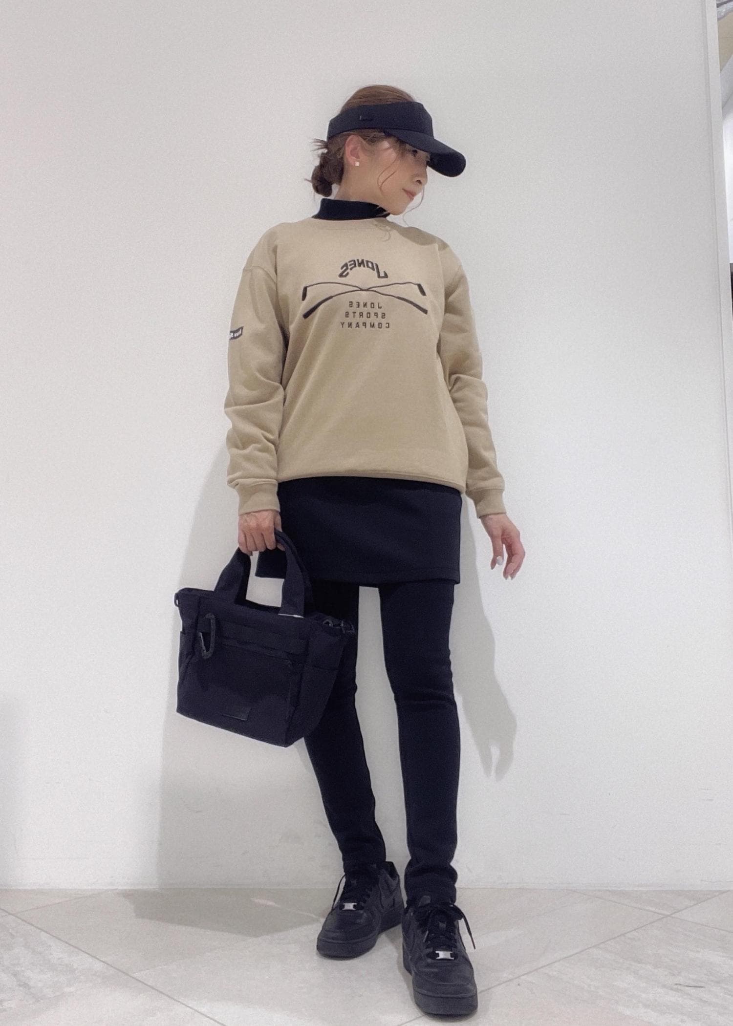 アニエスベー ヨガスタイル / MAMI / JUN&ROPÉ ｜J'aDoRe JUN ONLINE