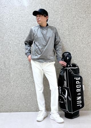 JUN&ROPÉ(ジュン アンド ロペ) / フェアウェイ用ヘッドカバー/ユニ