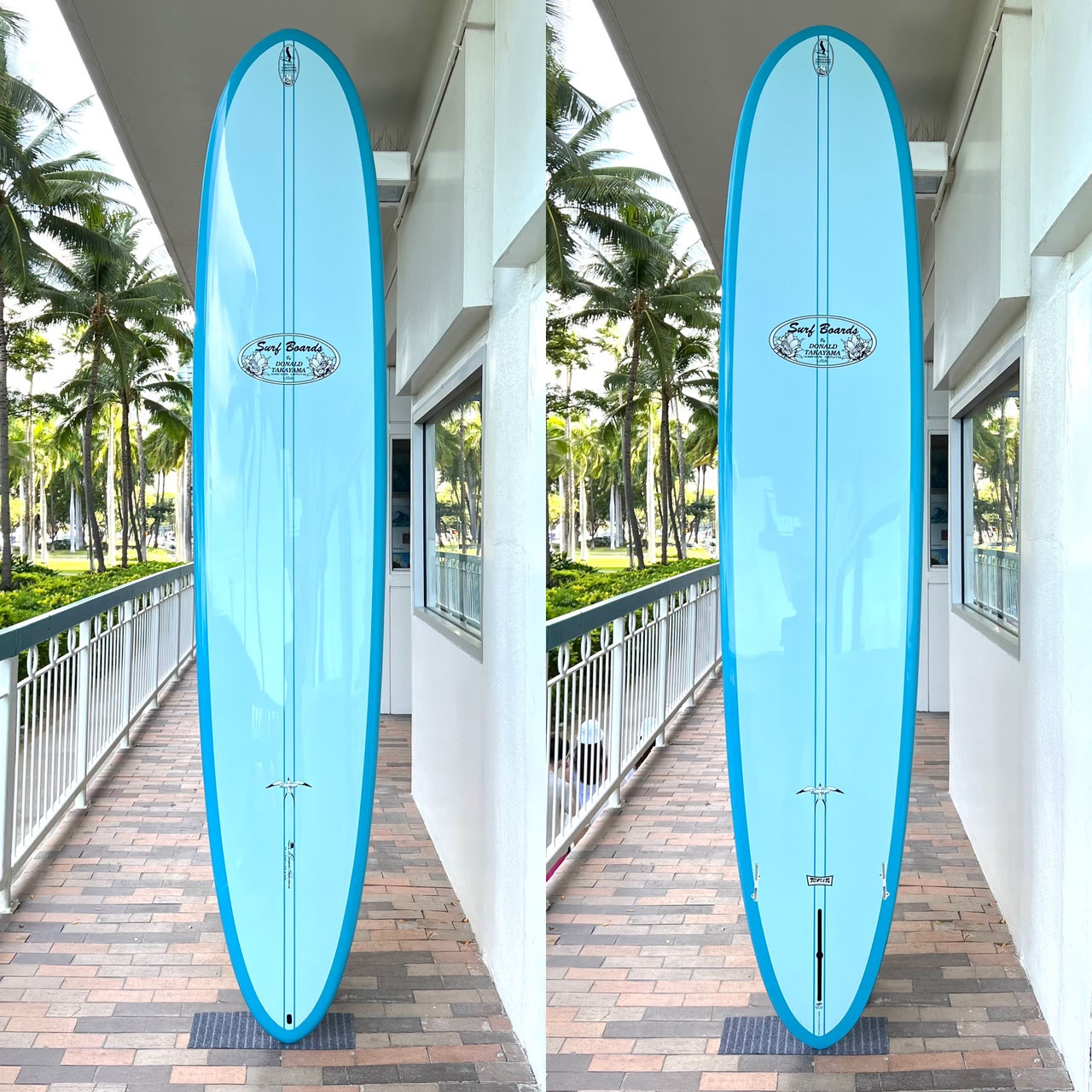 SURFTECH - ハワイ ワイキキ サーフショップ KAION （カイオン） at