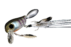 ウェイクベイト | 一覧・通販最安価格 -ルアーバンク