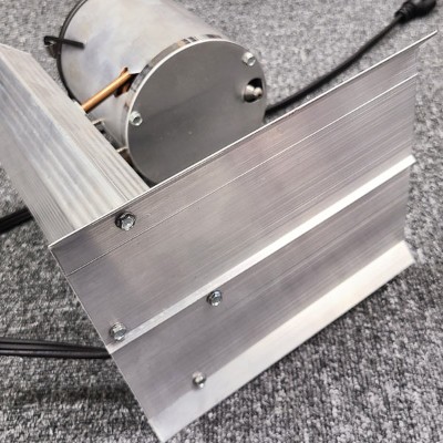 LEE(リー)プロダクションポット4固定用プレート | ルアーバンク公式ストア