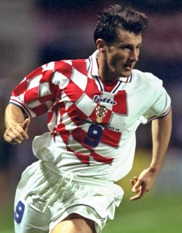 創業50周年！イタリアの名門ブランド“Lotto”の「90年代傑作