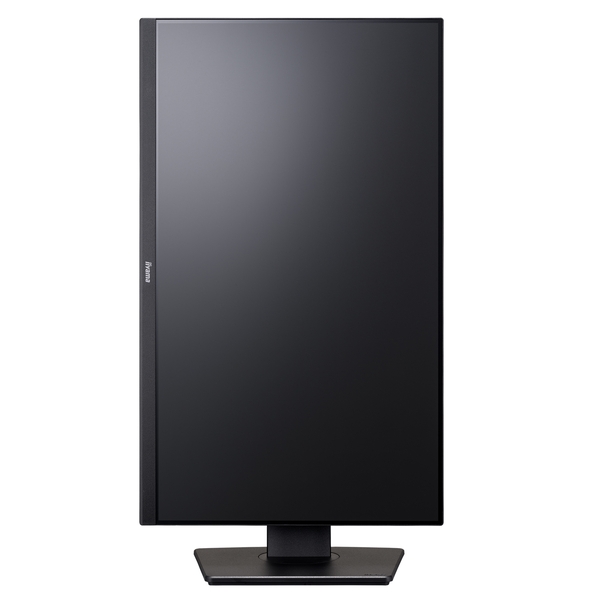 iiyama 液晶ディスプレイ 27型/2560×1440/HDMI、DisplayPort/ブラック