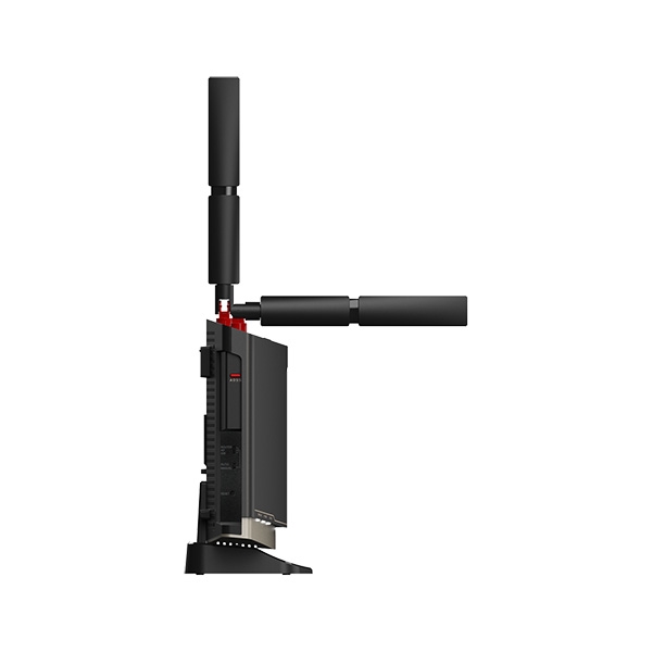 バッファロー 無線LAN親機 WiFi7ルーター Wi-Fi 7 対応 トライバンド