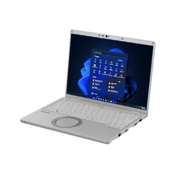 パナソニック Let's note FV4 法人モデル（Core i5-1345U/16GB