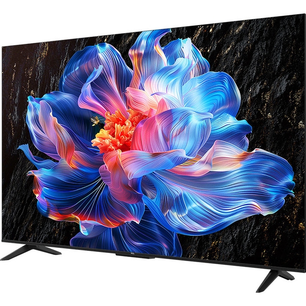 TCL 65型Google搭載液晶テレビ 65P6K - NTT-X Store