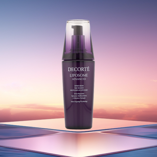 コスメデコルテ リポソーム アドバンスト リペアセラム 100ml|コスメ