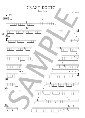タグ「ラウドネス」の楽譜 - Piascore 楽譜ストア