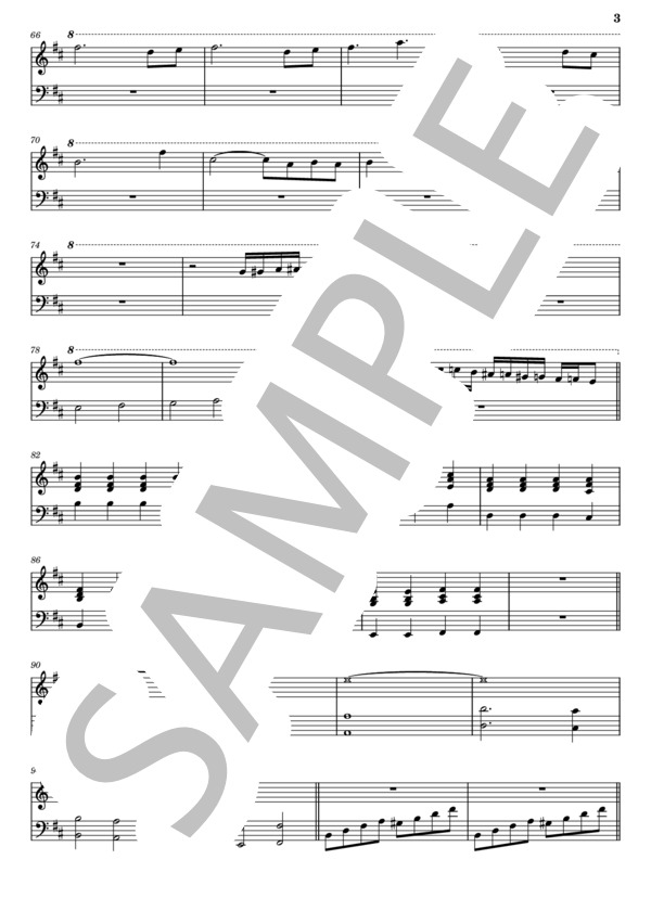 楽譜】LOVE PHANTOM / B'z / B'z (バンドスコア / 中級) - Piascore