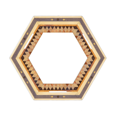 ヘキサテーブル | TheArth＿six