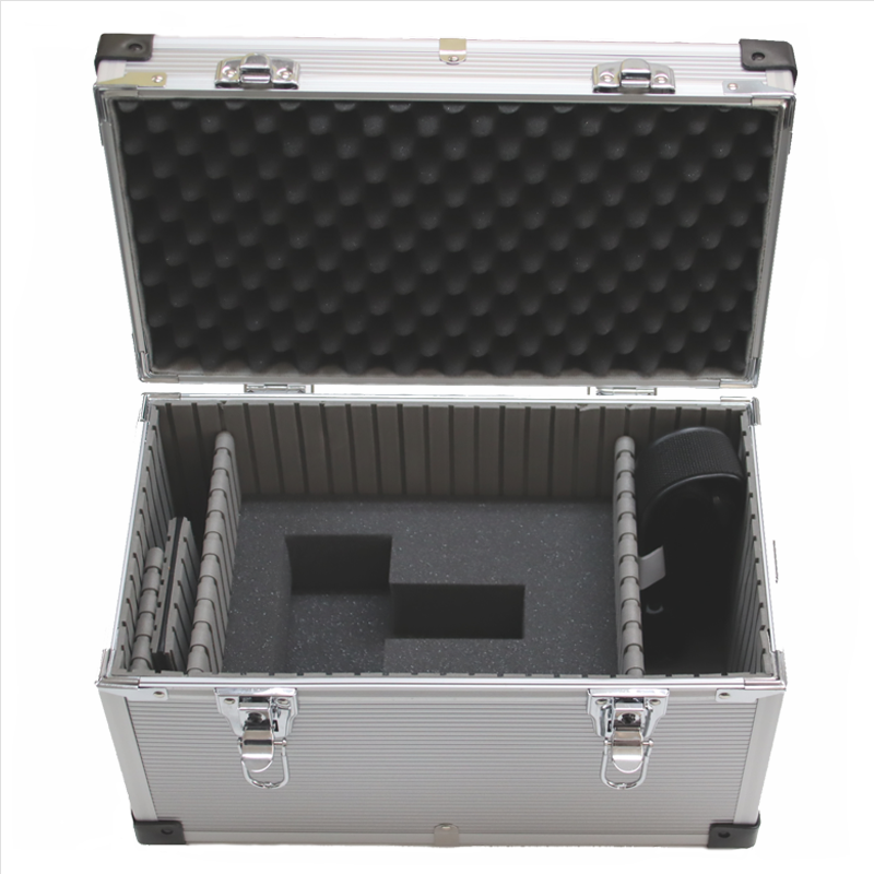 専用アルミケース | ソニックテクノ