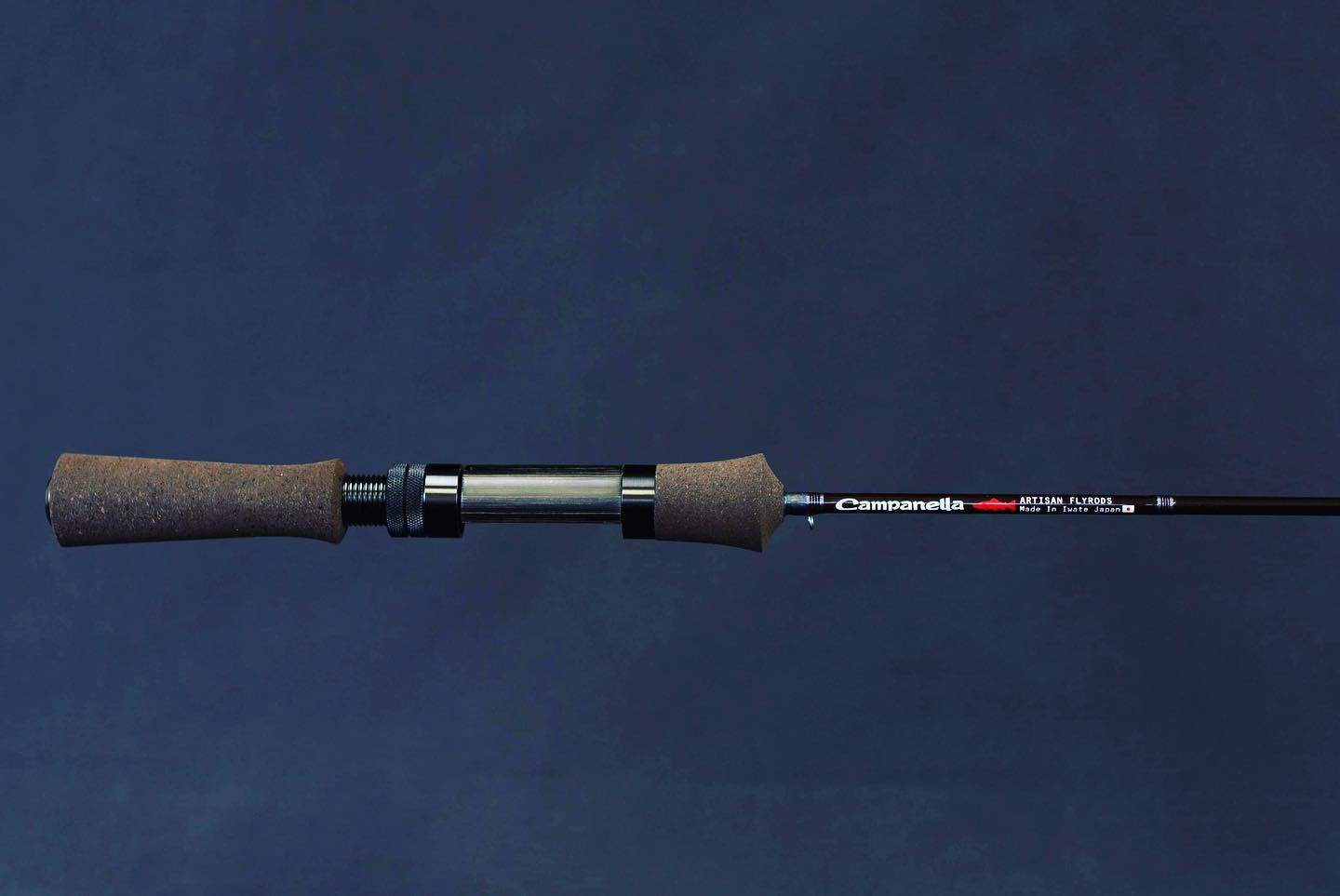 会員5％OFF】スピニングロッド｜カムパネラ｜トラウト・スピニング