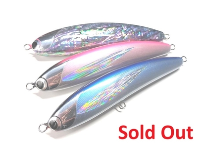 LaGras | 魚じゃらし工房