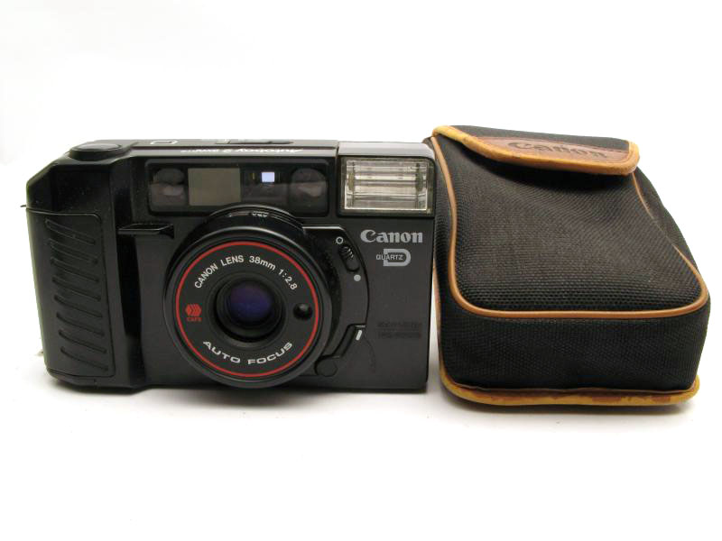キヤノン オートボーイ2 中古カメラ・レンズ販売 | メディアジョイカメラ