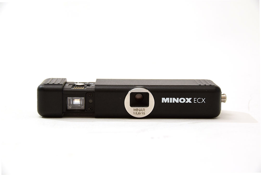 MINOX ミノックス ECXセット 中古カメラ・レンズ販売 | メディアジョイ