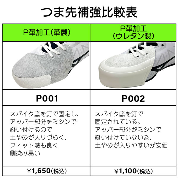 楽天市場】高校野球対応 送料無料 野球 スパイク 一般 ハタケヤマ