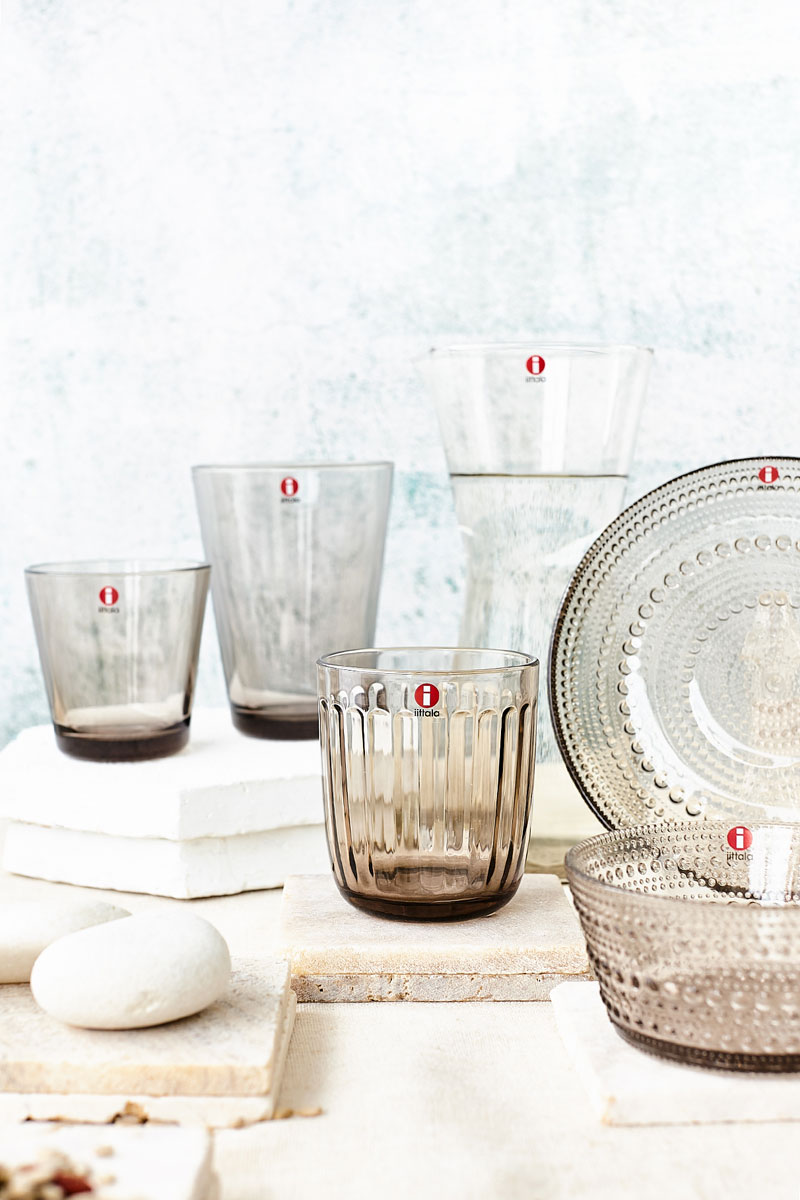 イッタラ2020年のテーマカラー“リネン”｜ブランド洋食器専門店 2本の剣