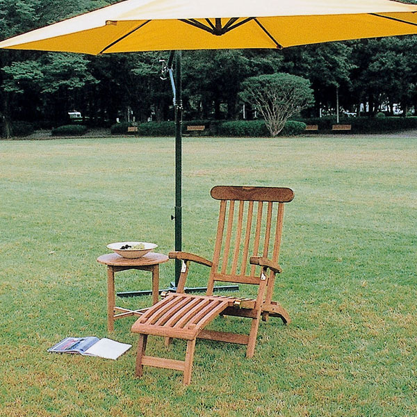 楽天市場】ガーデンチェア 折りたたみ 椅子 高級 チーク材 木製 サン