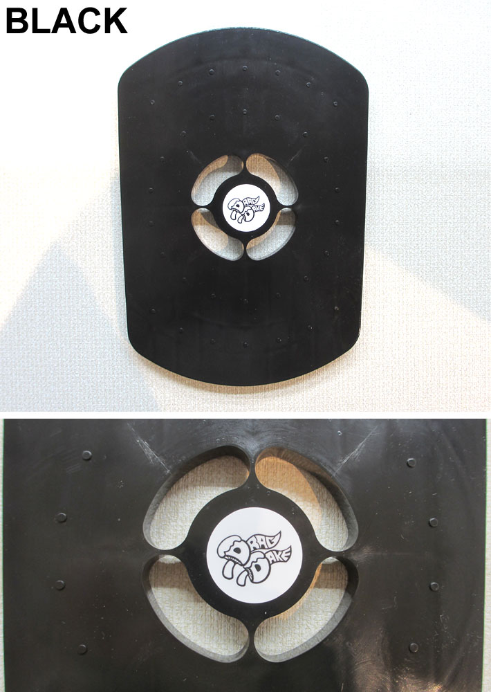 楽天市場】OJK PLATE オージェーケー プレート DRAGDAKE ドラグダケ