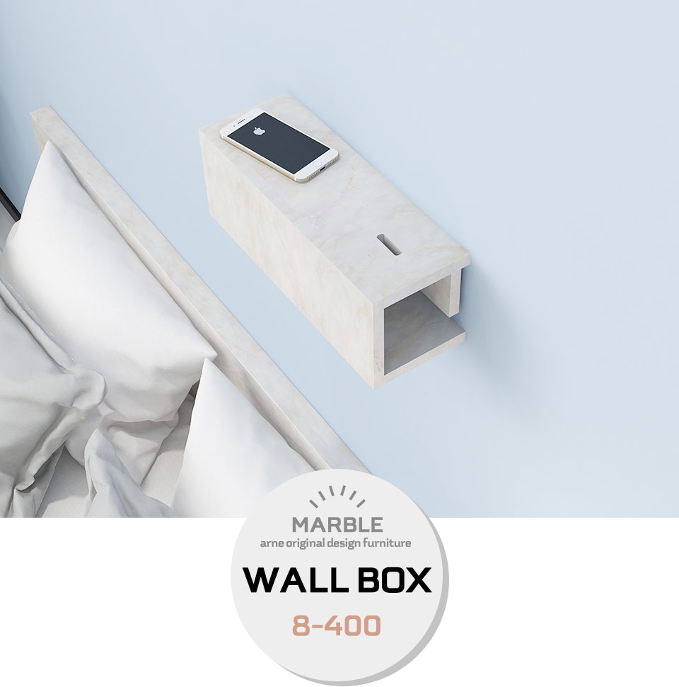 楽天市場】配線ボックス 壁掛け ケーブルボックス ウォールラック