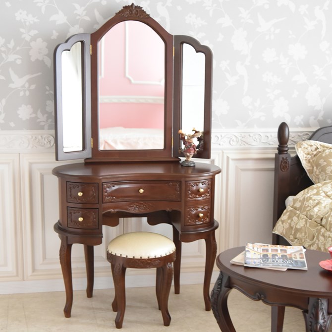 楽天市場】《決算☆4/19まで！》 △2026年4月末入荷予定△ ドレッサー