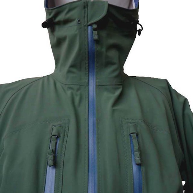 楽天市場】新素材 HID エイチアイディ ZERO FIGHTER JACKET ゼロ