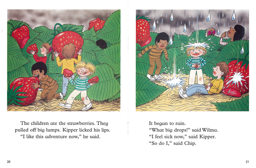 楽天市場】【在庫あり即納可】Oxford Reading Tree トランクパックB