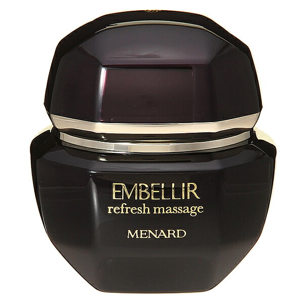 メナード MENARD エンベリエ リフレッシュマッサージ 160g