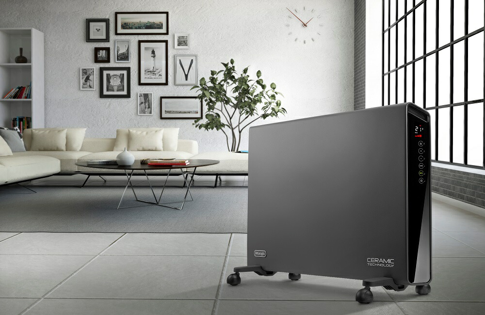 DeLonghi デロンギ コンベクターヒーター 期間限定！特別価格】De'Longhi（デロンギ） コンベクターヒーター