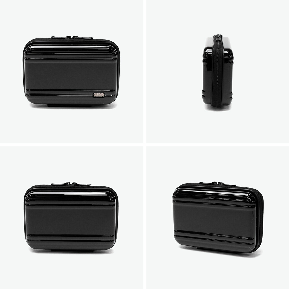 ZERO HALLIBURTON ゼロハリバートン ポーチ 【正規品10年保証】 小物