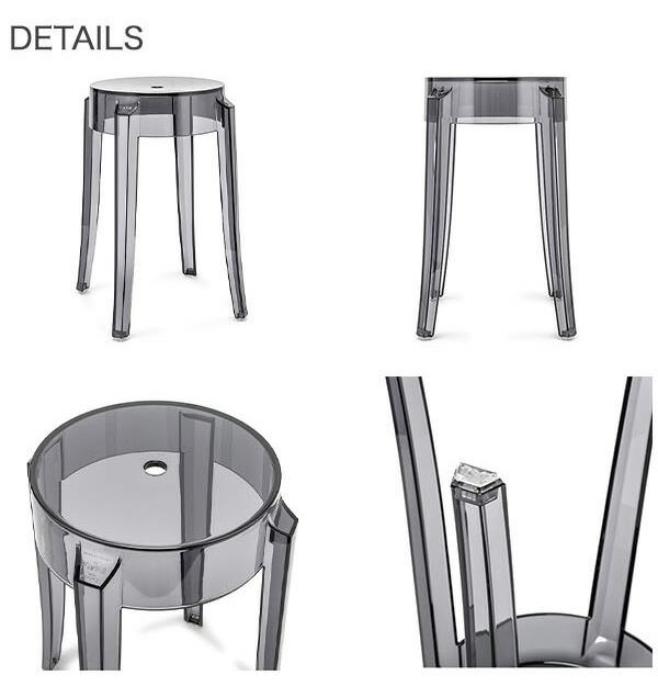 楽天市場】＼店内、SS限定SALE開催中／ カルテル Kartell スツール