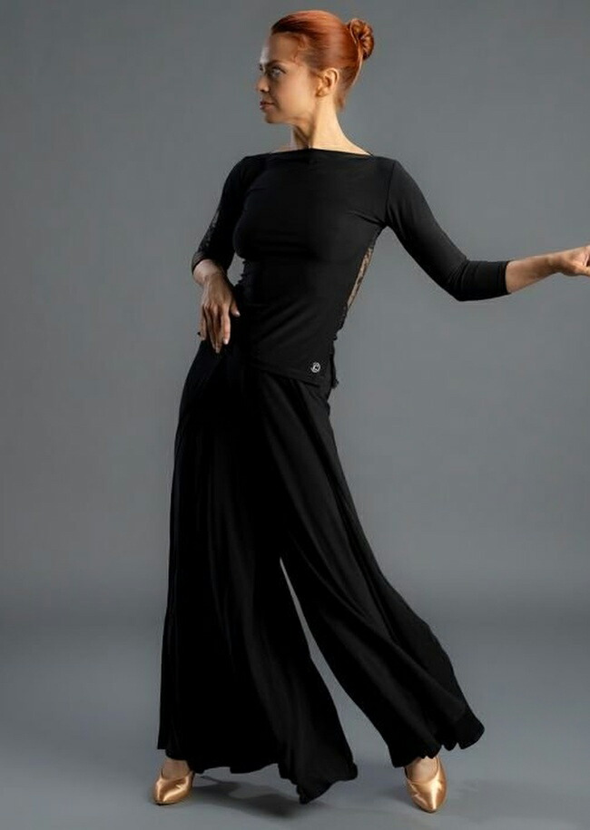 楽天市場】社交ダンス トップス 練習着 Chrisanne Clover クリスアン