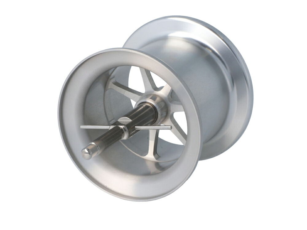 楽天市場】【Avail/アベイル】ABU Ambassadeur 5000 ボールベアリング