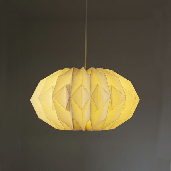 楽天市場】モーネ ランプシェード3灯 ヘキサゴン 照明 ライト