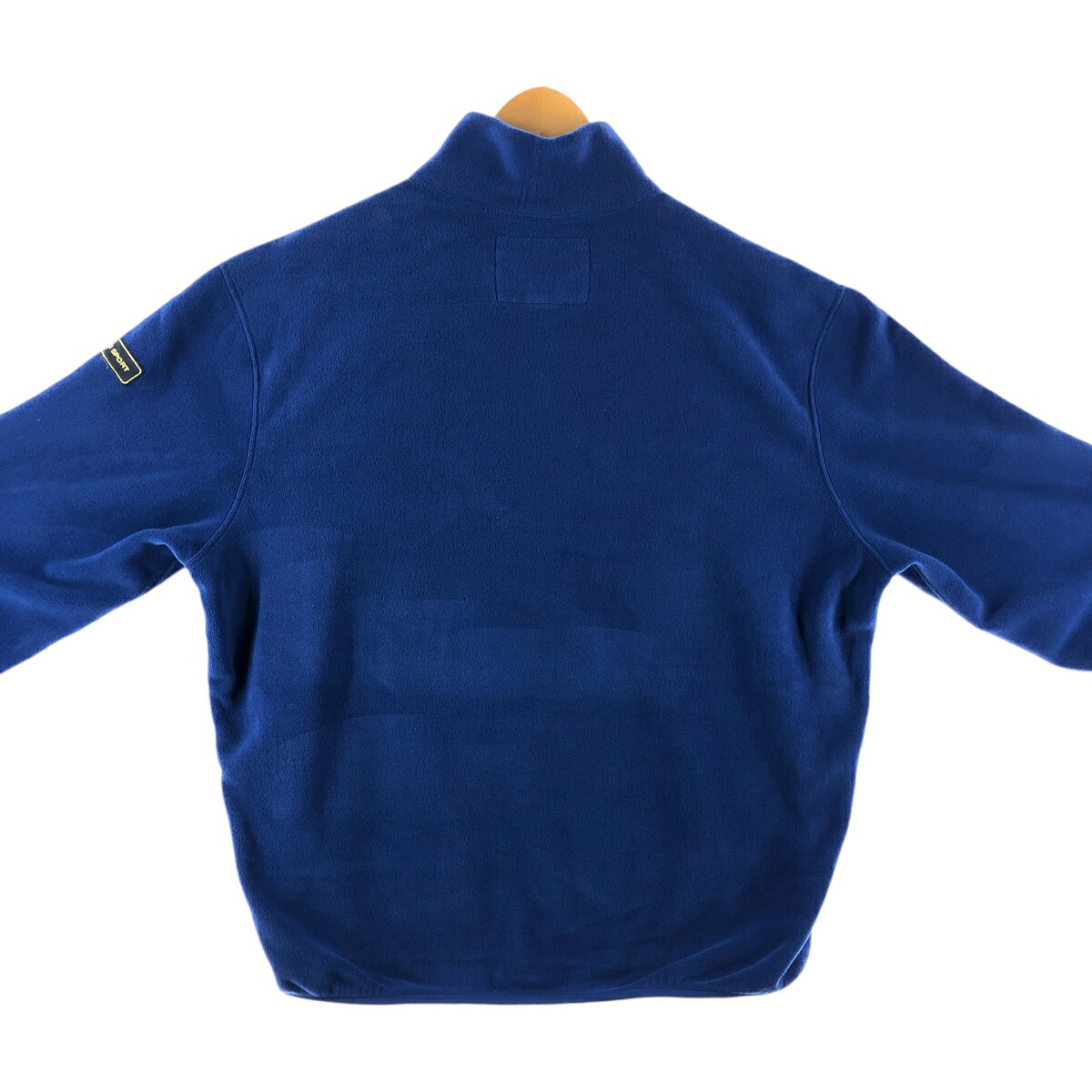 古着 ラルフローレン Ralph Lauren POLO SPORT ポロスポーツ POLARTEC