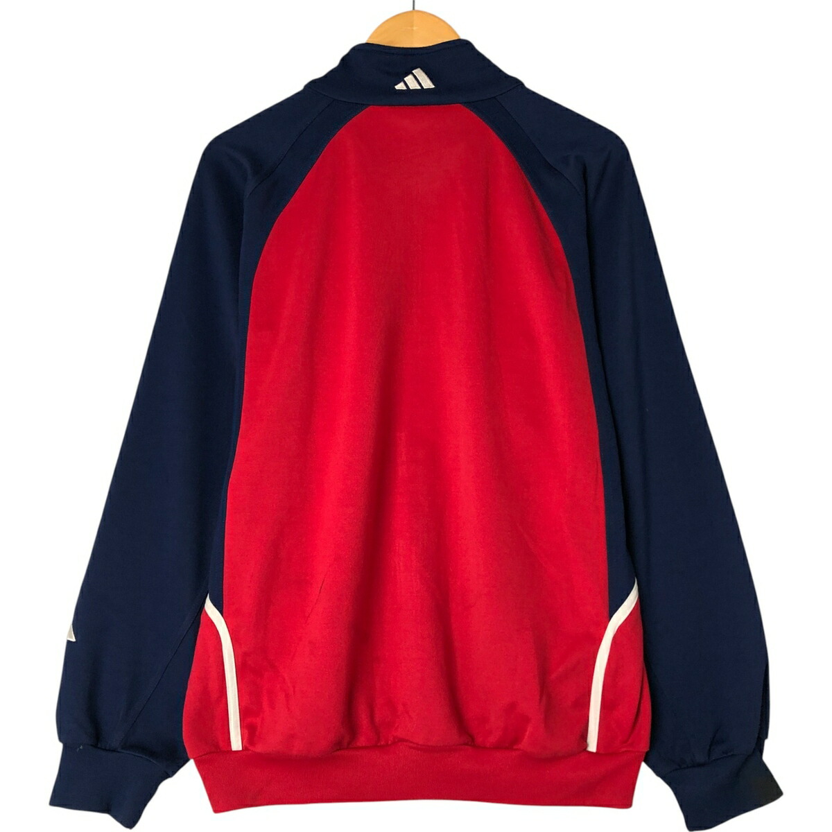 古着 00年代 アディダス adidas BUNDESLIGA ブンデスリーガ BAYERN