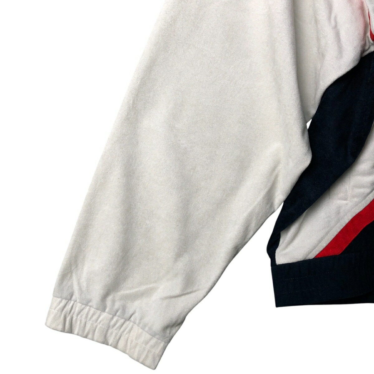 古着 70～80年代 フィラ FILA ベロアジャージ トラックジャケット