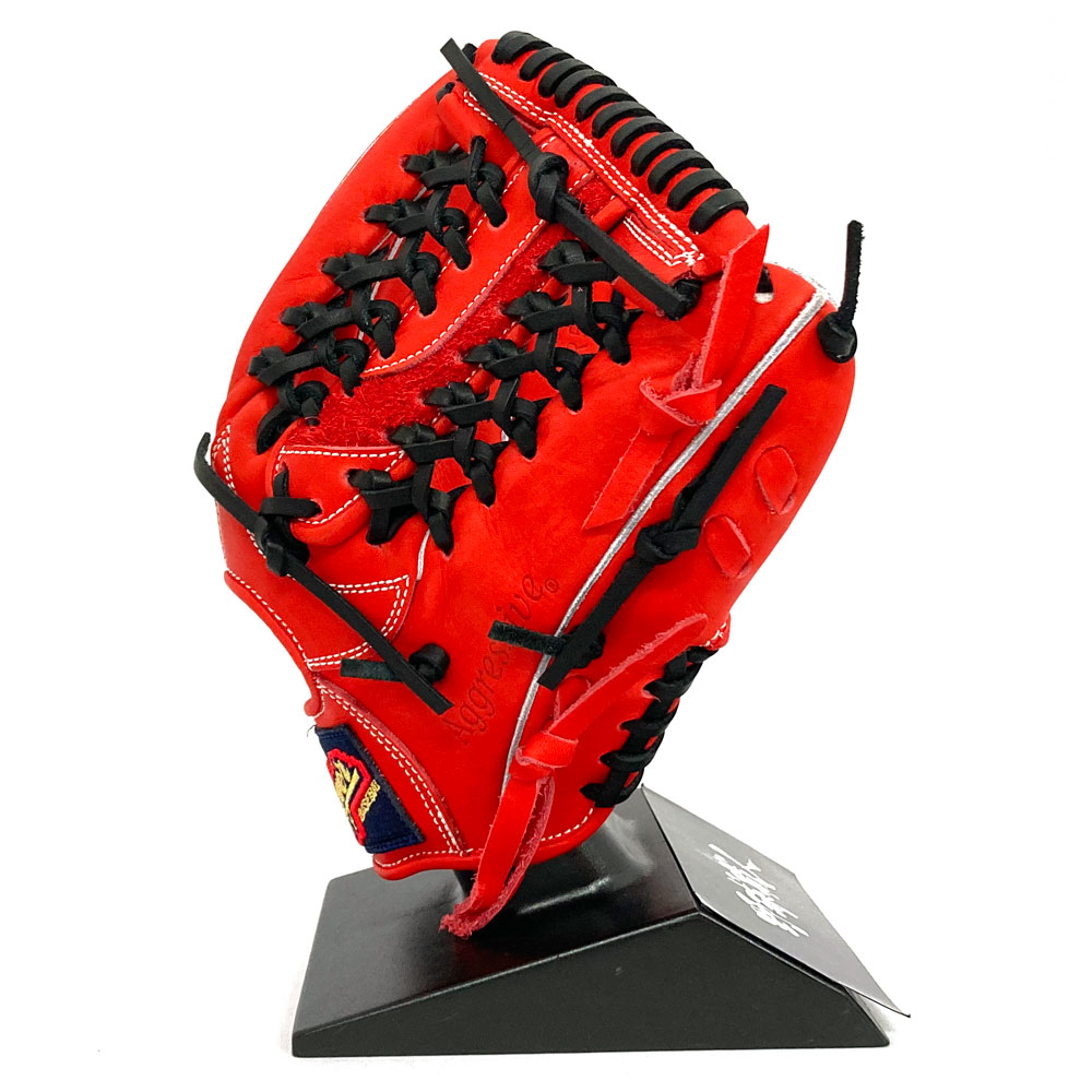 久保田スラッガー 軟式グローブ | 内野手用 KSN-AR5 - 野球