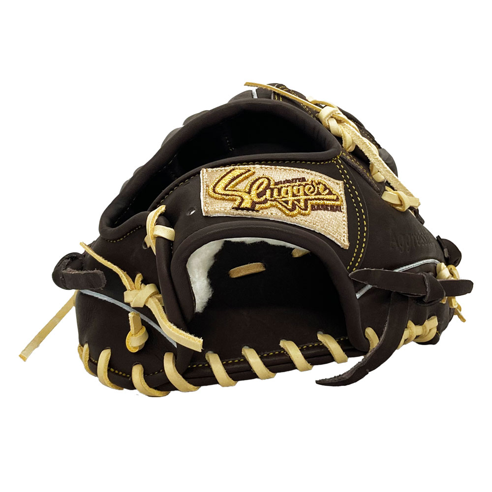 久保田スラッガー グローブ | 軟式 内野手用 KSN-SR2 - 野球